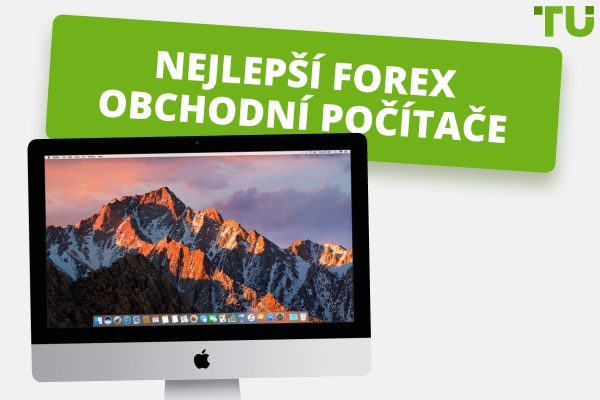5 nejlepších počítačů pro obchodování Forex v roce 2025