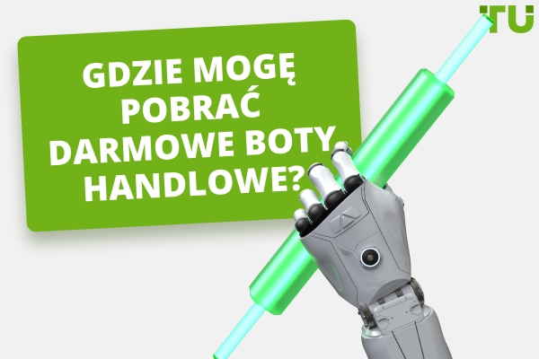 Gdzie mogę pobrać darmowe boty handlowe?