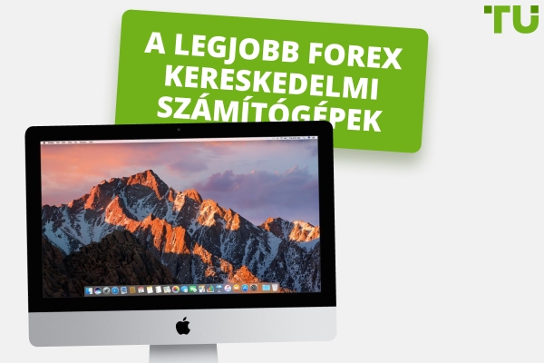 5 legjobb Forex Kereskedelmi számítógépek 2025-ben