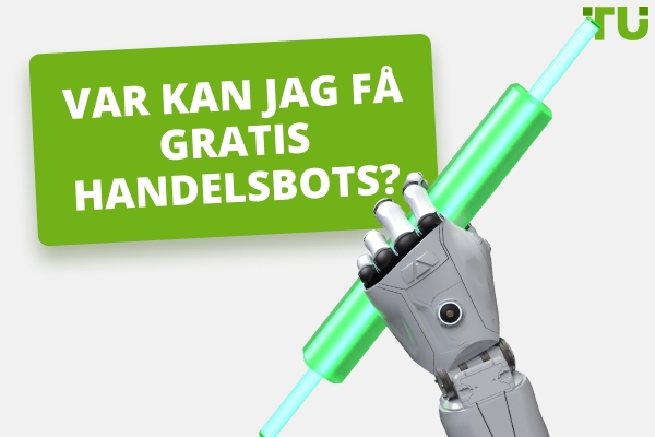Var kan jag få gratis handelsbots?