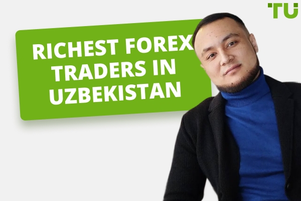 Richest Forex Traders In Uzbekistan For 2026