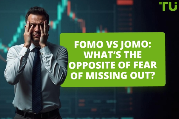The Opposite Of FOMO: How JOMO Builds Stronger Decisions