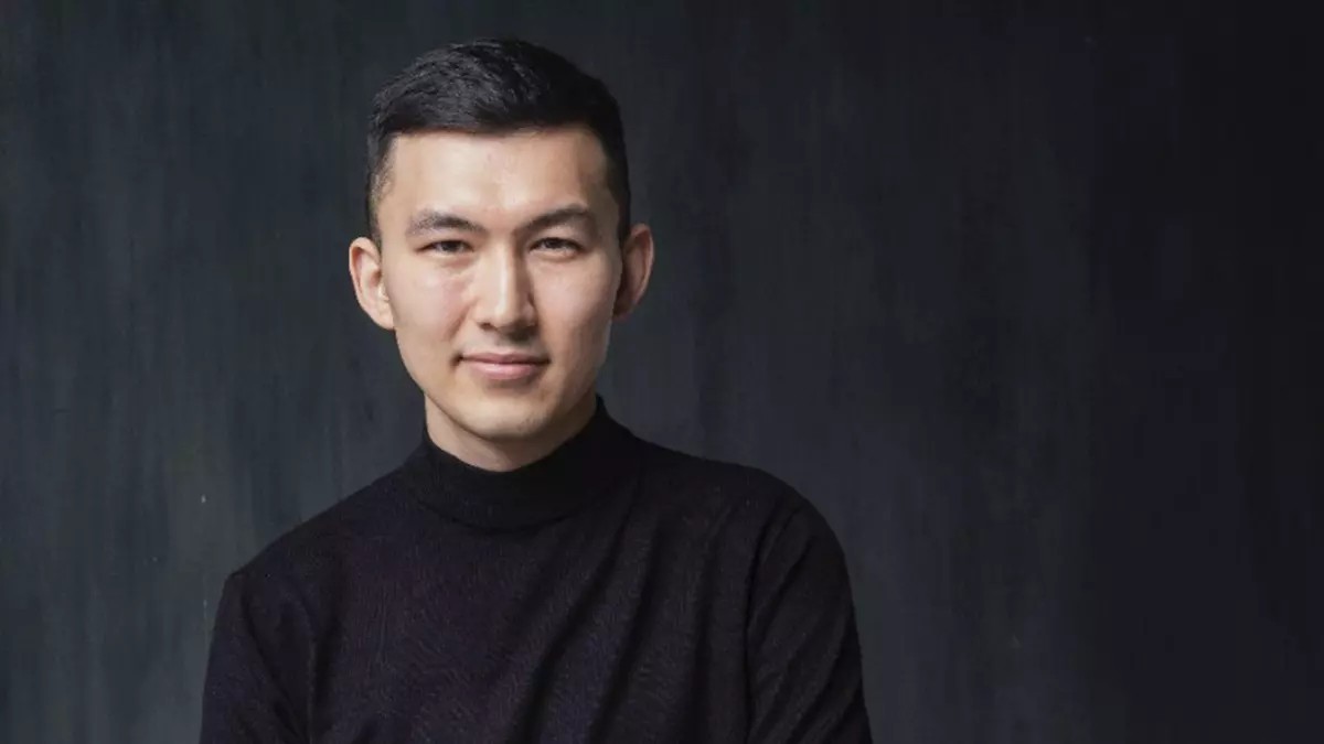 Aidar Kaliasqar