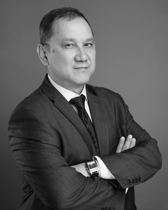 Marat Gazizov