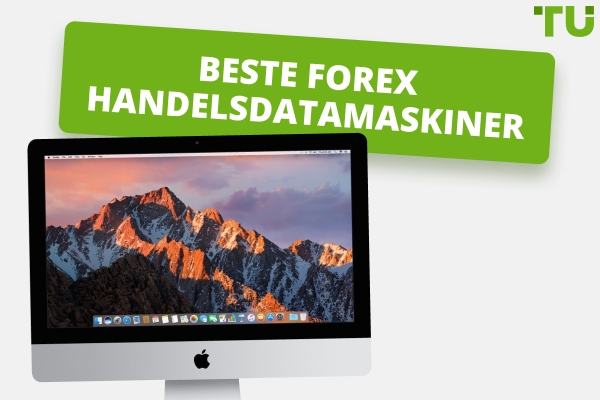 5 beste Forex Handelsdatamaskiner i 2025