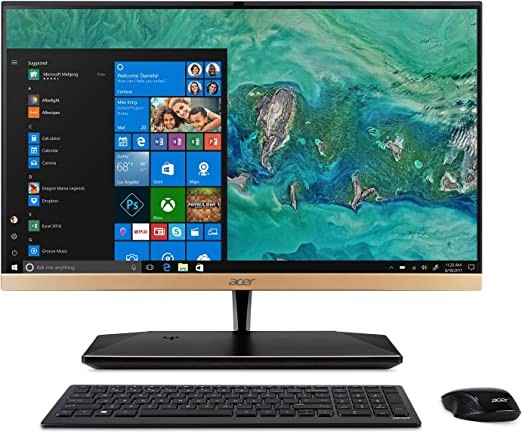 Acer Aspire AIO S24-880-UR12