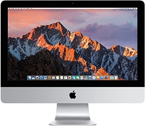 Apple iMac 21.5-Inch MNDY2LL/1