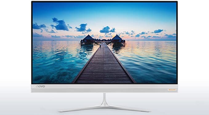 Lenovo AIO IdeaCentre 520S