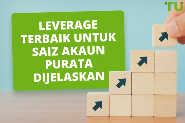 Apakah Leverage Terbaik Untuk Akaun $1000-2000?