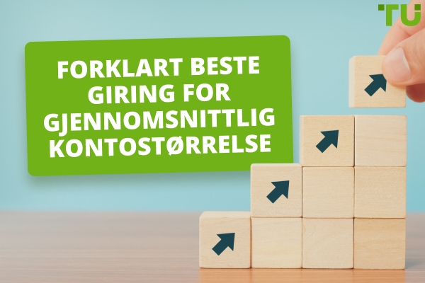 Hva er den beste innflytelsen for en $ 1000-2000-konto?