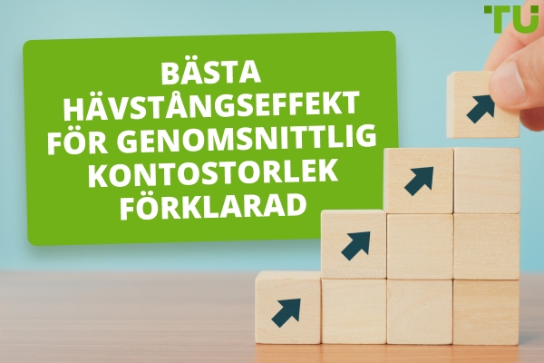 Vad är den bästa hävstången för ett $ 1000-2000-konto?