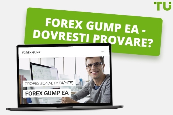 Forex Gump Recensione - Pro e contro