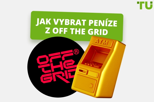 Jak vybrat peníze z Off the Grid: Kompletní průvodce