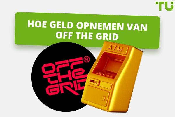 Hoe geld opnemen van Off the Grid: Een complete gids