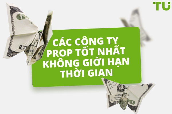 Các công ty đạo cụ tốt nhất không giới hạn thời gian