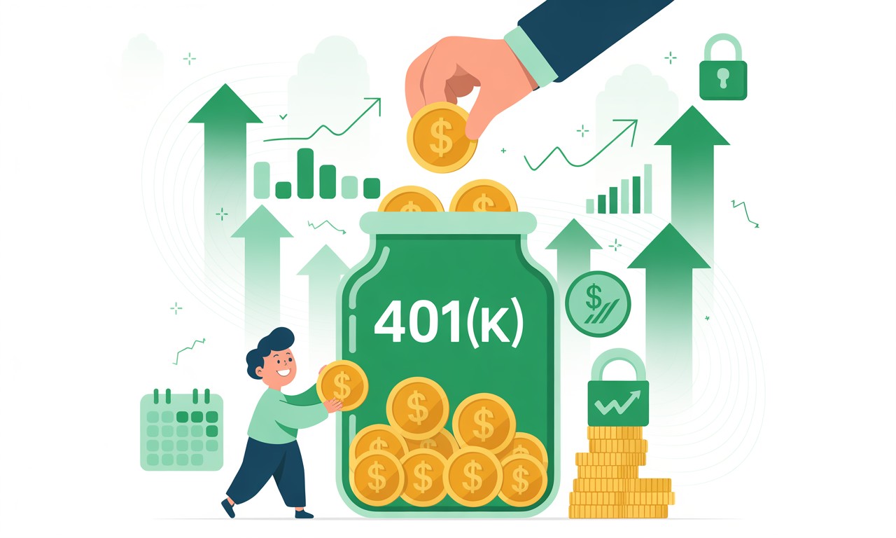 401(k)