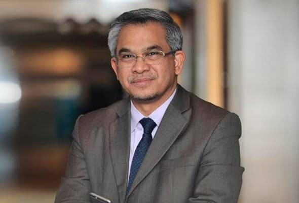 Sheikh Dr. Daud Bakar