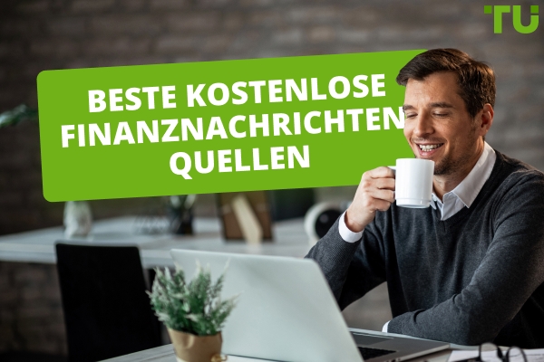 Beste Finanznachrichten-Websites, Feeds & Telegram Kanäle
