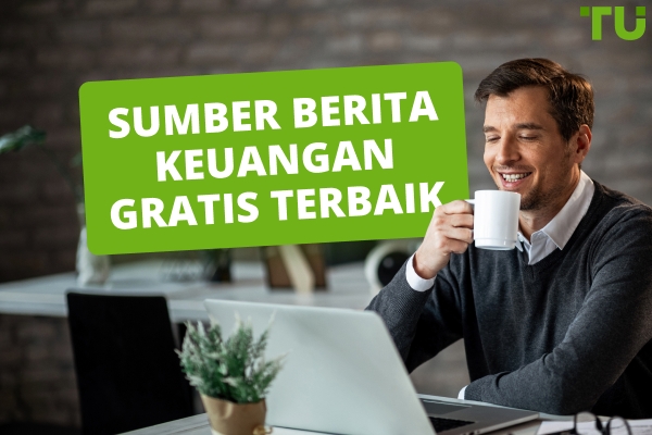 Situs Web Berita Keuangan Terbaik, Umpan & Saluran Telegram 
