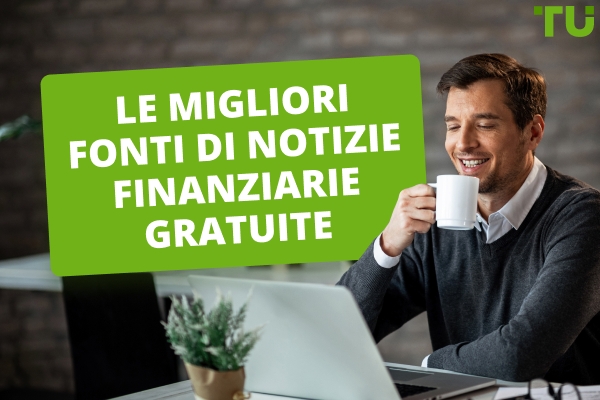 I migliori siti web, feed e canali di notizie finanziarie Telegram 