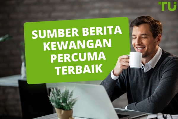 Laman Web, Suapan & Saluran Telegram Berita Kewangan Terbaik