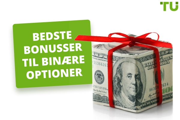 Best Binary Options Bonuses in 2025