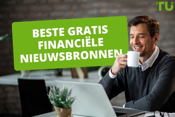 Beste financiële nieuwswebsites, feeds & Telegram kanalen