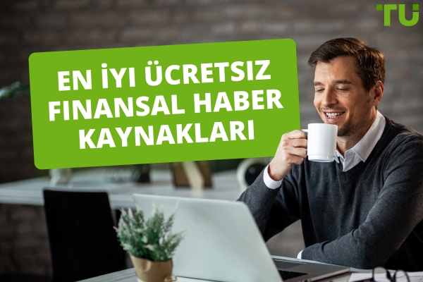 En İyi Finansal Haber Web Siteleri, Akışları ve Telegram Kanalları