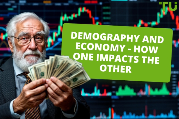 How Demographic Shifts Are Reshaping Global Economies