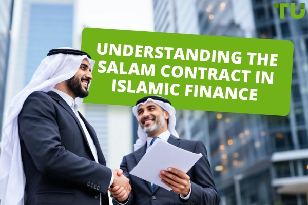Understanding The Salam Contract In Islamic Finance