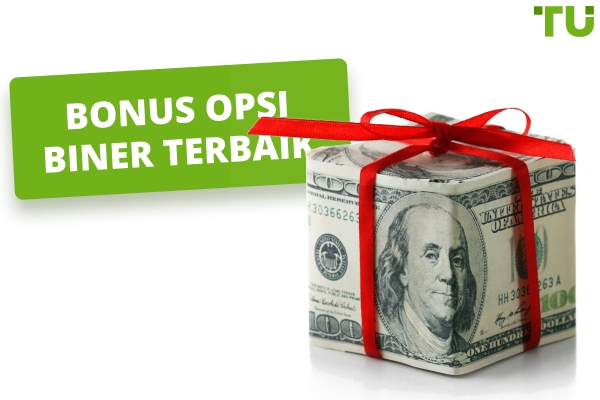 Bonus Opsi Biner Terbaik pada tahun 2025