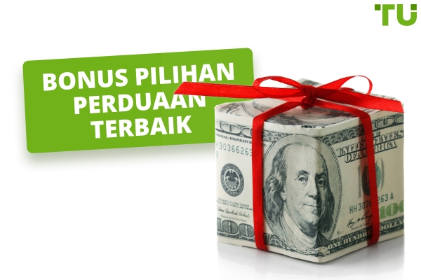 Bonus Pilihan Perduaan Terbaik pada 2025