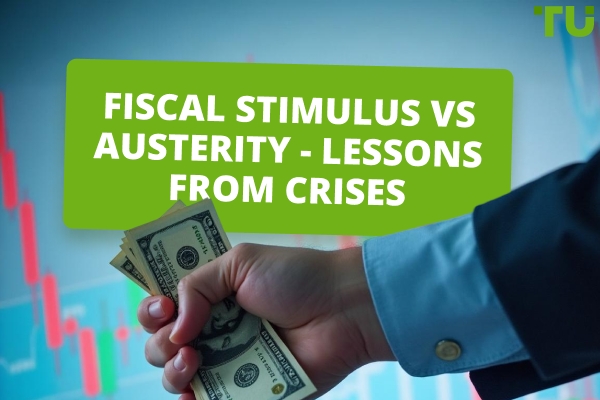 Fiscal Stimulus vs Austerity - Why Timing Matters For Both?