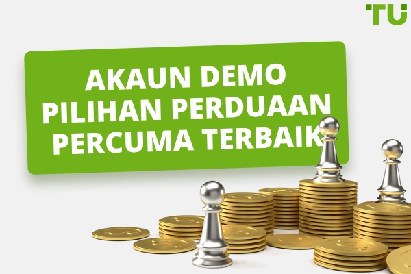 Akaun Demo Pilihan Perduaan Terbaik Secara Percuma Pada 2025