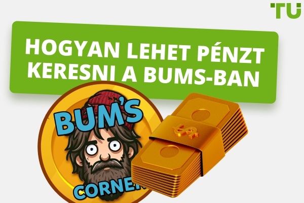 Hogyan lehet pénzt keresni a BUMS játékban