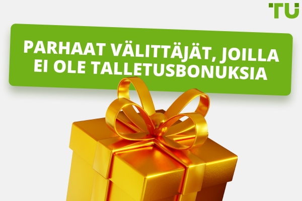 Top No-Deposit bonukset käyttää