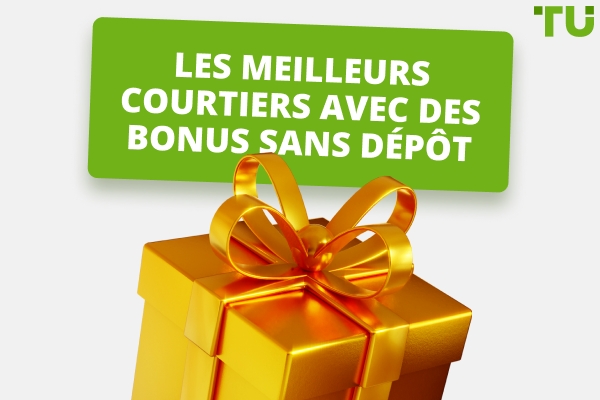 Les meilleurs bonus sans dépôt à utiliser