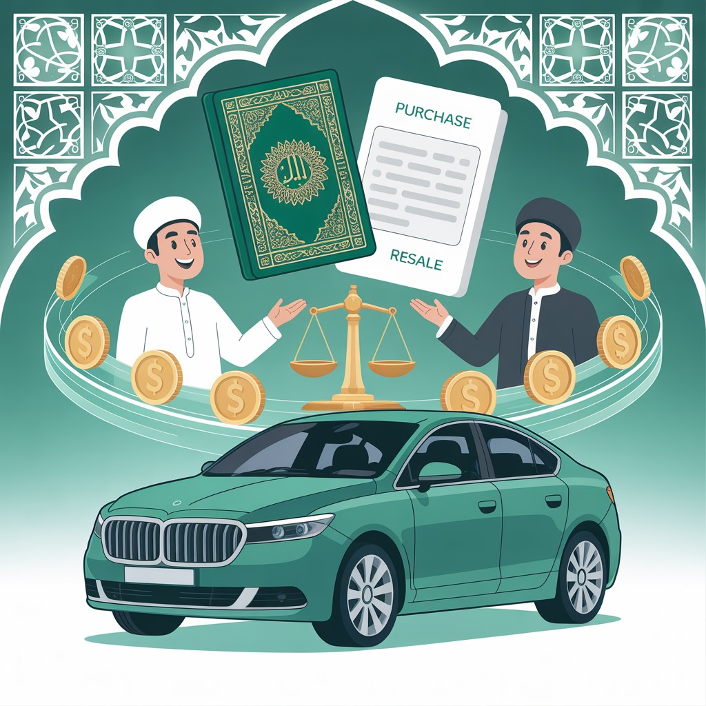Murabaha meaning