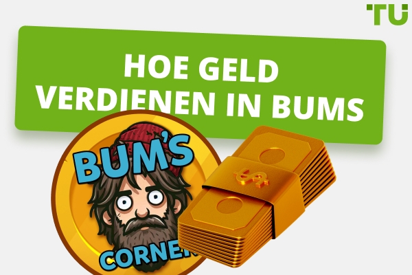 Hoe geld verdienen in BUMS 