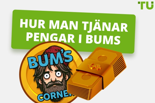 Hur man tjänar pengar i BUMS Game
