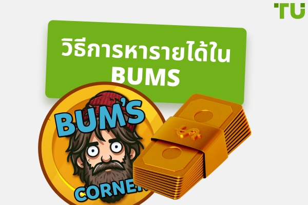 วิธีหาเงินในเกม BUMS