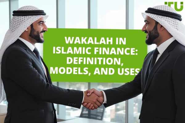 Wakalah: Definition, Models, And Role In Islamic Finance
