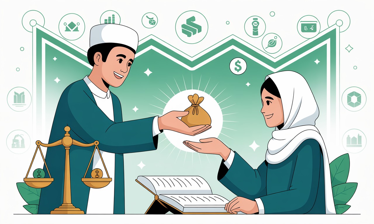 Wakalah meaning