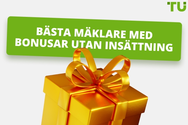 Topp bonusar utan insättning att använda