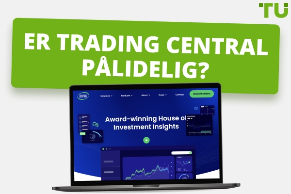 Trading Central Anmeldelse - Top Fordele og Ulemper