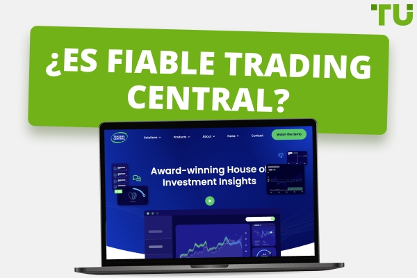 Reseña de Trading Central - Principales Ventajas y Desventajas