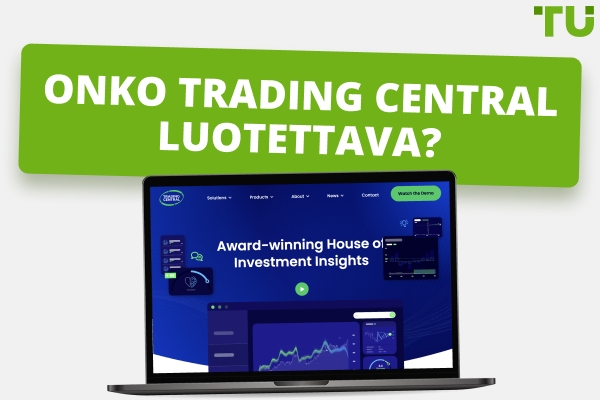 Trading Central Arvostelu - Parhaat Edut ja Haitat