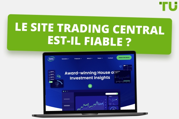 Trading Central Revue - Principaux Avantages et Inconvénients