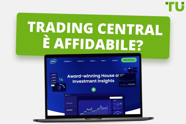 Trading Central Recensione - I principali pro e contro