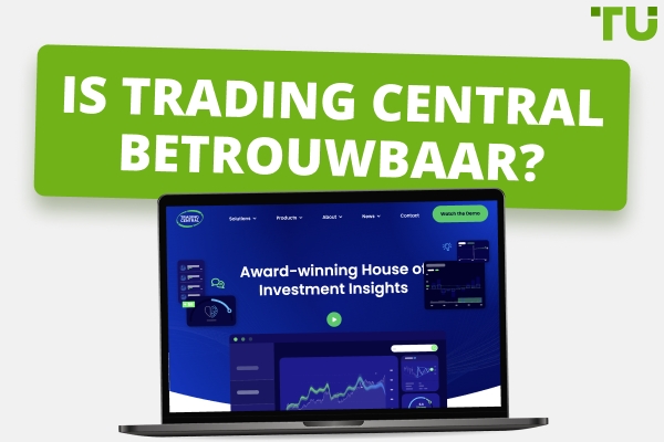 Trading Central Overzicht - Belangrijkste voor- en nadelen